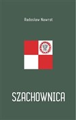 Szachownic... - Radosław Nawrot -  books from Poland