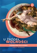 polish book : Religia U ... - Tadeusz Panuś, Andrzej Kielian, Ewelina Maniecka