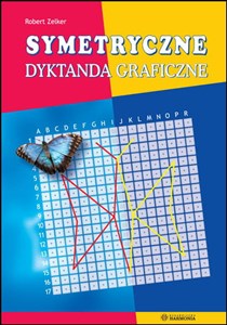 Picture of Symetryczne dyktanda graficzne
