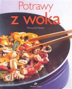 Picture of Potrawy z woka