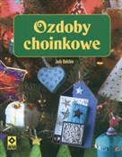 Ozdoby cho... - Judy Balchin -  Książka z wysyłką do UK