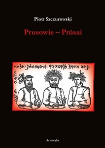 Picture of Prusowie - Prusai