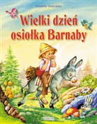 polish book : Wielki dzi... - Wioletta Święcińska