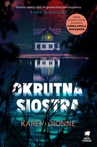 Picture of Okrutna siostra