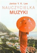 Polska książka : Nauczyciel... - Janice Y.K. Lee