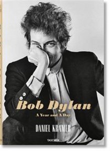 Picture of Bob Dylan A Year and A Day