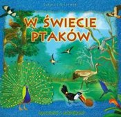 W świecie ... - Łukasz Libiszewski -  books in polish 