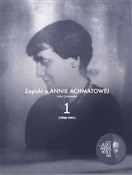 Polska książka : Zapiski o ... - Lidia Czukowska
