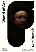 Rembrandt - Christopher White - Ksiegarnia w UK
