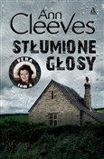Stłumione ... - Ann Cleeves -  books from Poland