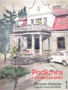 Książka : Podkowa i ... - Barbara Walicka