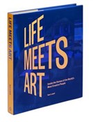 Life Meets... - Sam Lubell - Ksiegarnia w UK