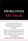 Principles... - Ray Dalio -  foreign books in polish 