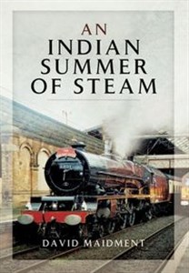 Picture of An Indian Summer of Steam