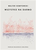 Polska książka : Wszystko n... - Walter Kempowski