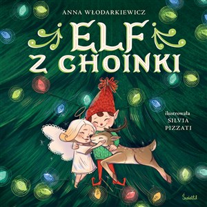 Obrazek Elf z choinki