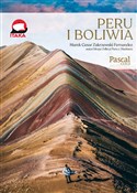 polish book : Peru i Bol... - Marek Cezar Zakrzewski-Fernandez