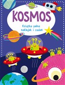 polish book : Kosmos Ksi... - Barbara Szymanek (tłum.)