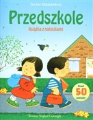 Książka : Przedszkol... - Anna Civardi