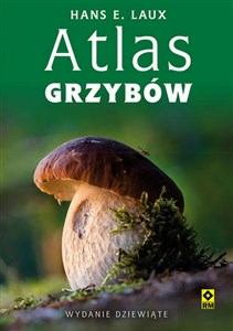 Obrazek Atlas grzybów