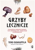 Grzyby lec... - Tero Isokauppila - Ksiegarnia w UK