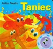 Książka : Taniec - Julian Tuwim