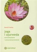 Joga i aju... - Dawid Frawley -  books in polish 