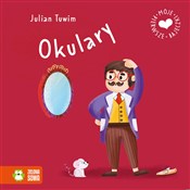 Okulary. M... - Julian Tuwim -  books from Poland