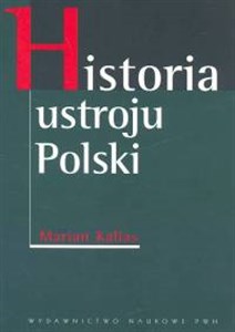 Picture of Historia ustroju Polski
