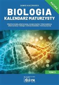 Biologia K... - Dawid Kaczmarek -  foreign books in polish 