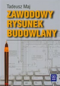 Picture of Zawodowy rysunek budowlany