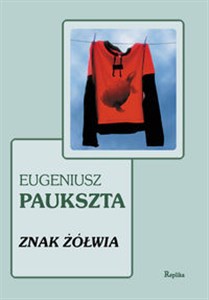 Picture of Znak żółwia