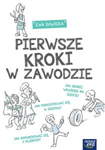 Picture of Pierwsze kroki w zawodzie