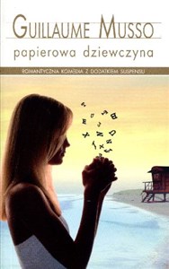 Picture of Papierowa dziewczyna