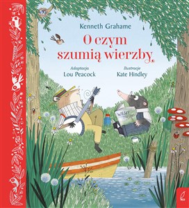 Obrazek O czym szumią wierzby