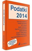 polish book : Podatki 20...