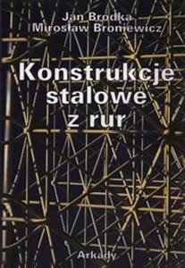 Picture of Konstrukcje stalowe z rur