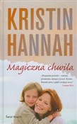 Polska książka : Magiczna c... - Kristin Hannah