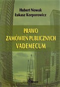 Prawo zamó... - Hubert Nowak, Łukasz Korporowicz -  books from Poland