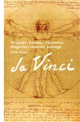 Książka : Da Vinci. ... - Carlo Vecce