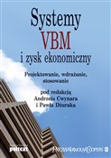 Książka : Systemy VB... - Ewa Skuza