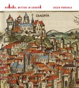 Kraków w E... - Jacek Purchla -  foreign books in polish 