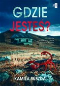 Książka : Gdzie jest... - Kamila Subzda