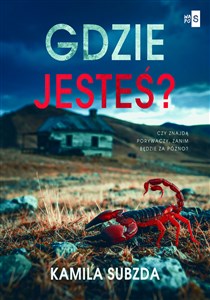 Obrazek Gdzie jesteś?