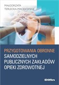 Polska książka : Przygotowa... - Małgorzata Terlecka-Maciejewska