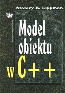 Picture of Model obiektu w C++