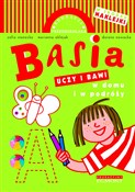 Basia uczy... - Zofia Stanecka -  Polish Bookstore 