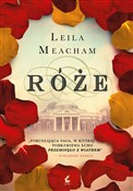 Róże - Leila Meacham - Ksiegarnia w UK