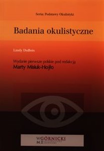 Picture of Badania okulistyczne