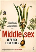 Middlesex - Jeffrey Eugenides -  books in polish 